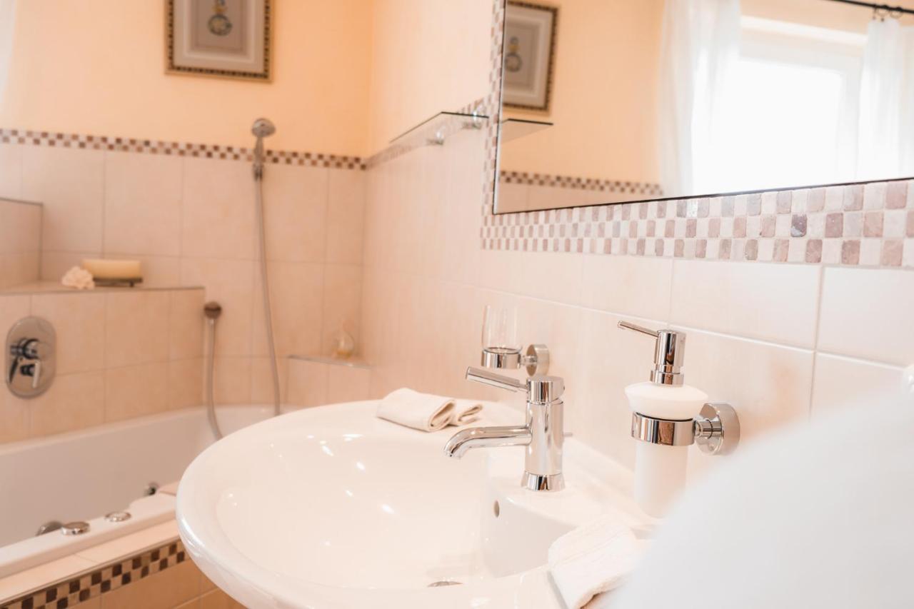Sonnegg Apartment Fontanella Ngoại thất bức ảnh