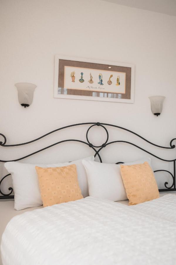 Sonnegg Apartment Fontanella Ngoại thất bức ảnh