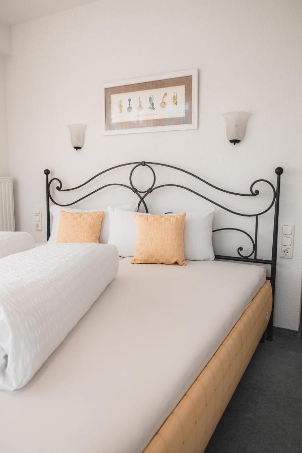 Sonnegg Apartment Fontanella Ngoại thất bức ảnh