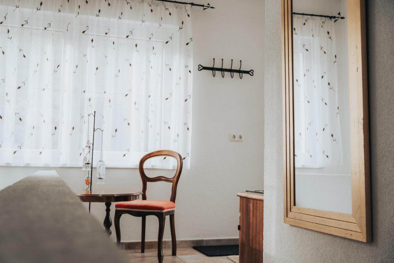 Sonnegg Apartment Fontanella Ngoại thất bức ảnh