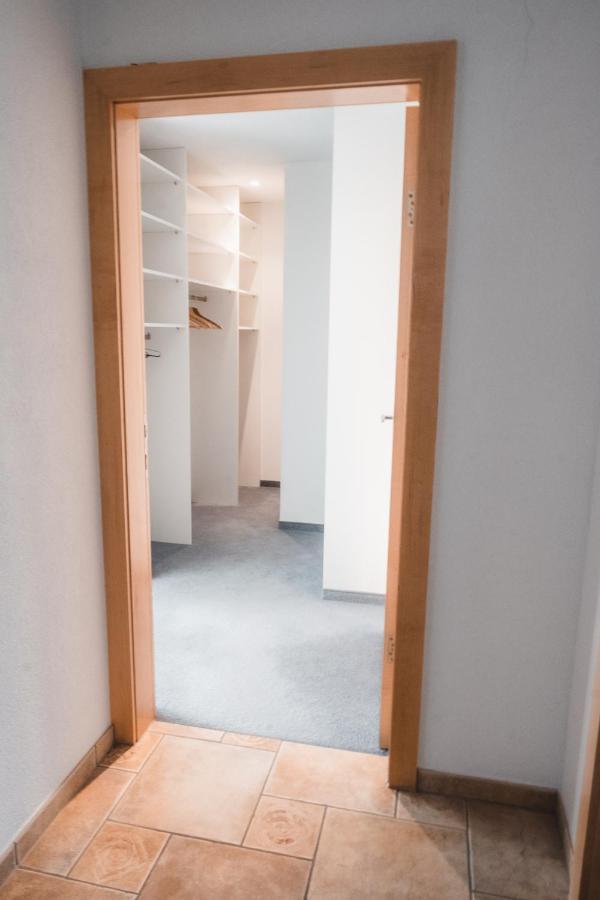 Sonnegg Apartment Fontanella Ngoại thất bức ảnh