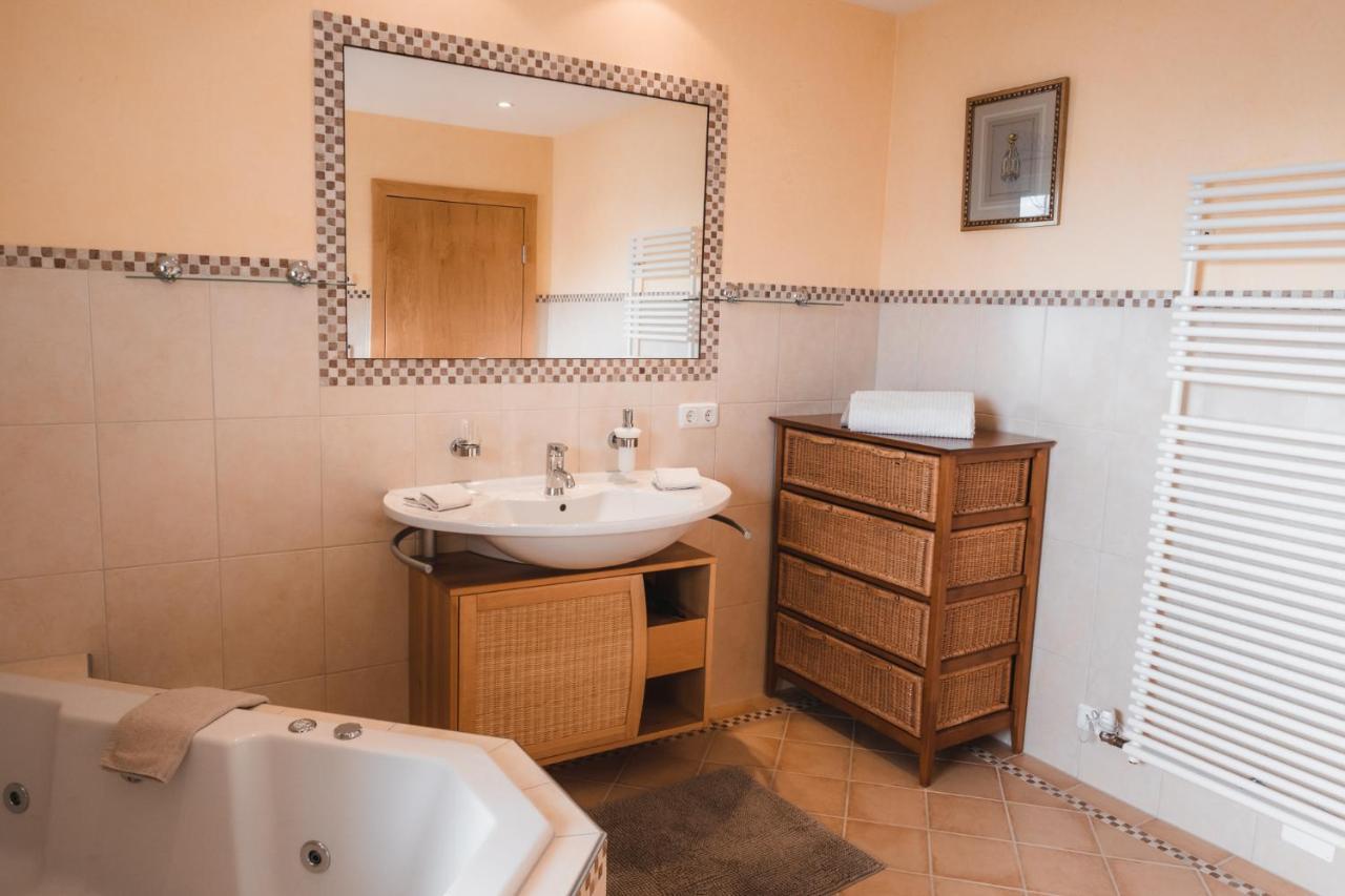 Sonnegg Apartment Fontanella Ngoại thất bức ảnh