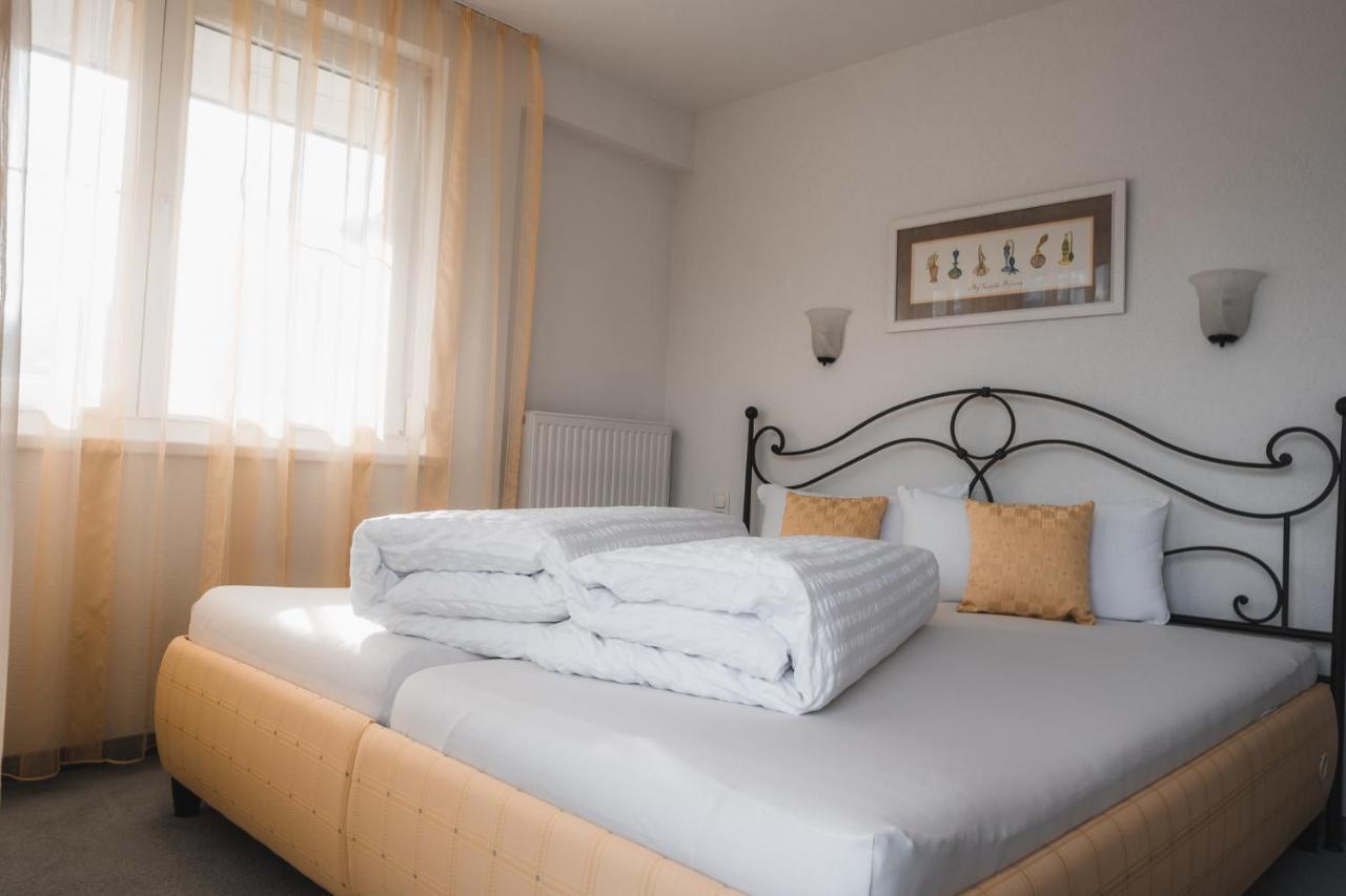 Sonnegg Apartment Fontanella Ngoại thất bức ảnh