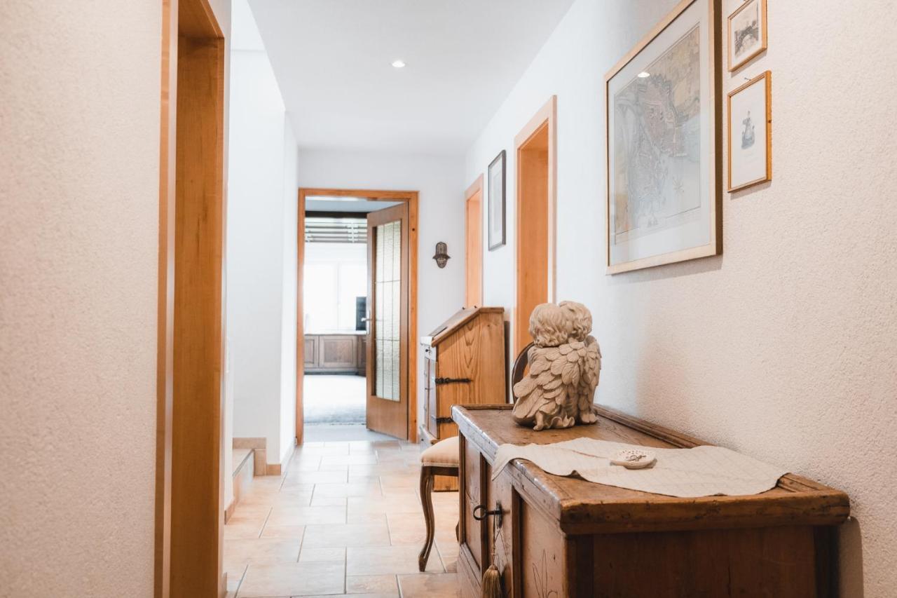 Sonnegg Apartment Fontanella Ngoại thất bức ảnh