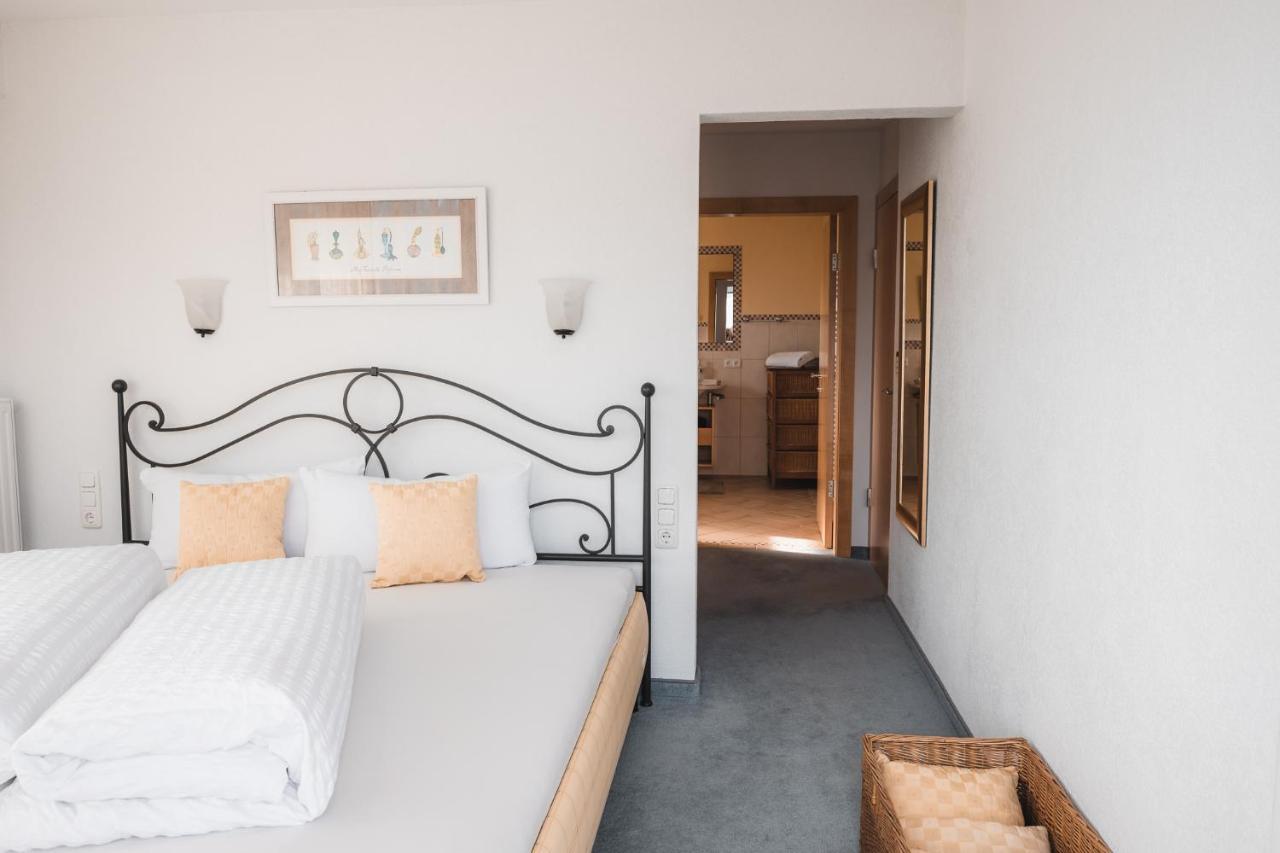 Sonnegg Apartment Fontanella Ngoại thất bức ảnh