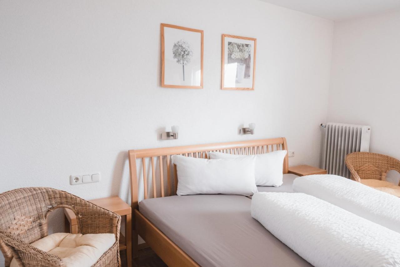 Sonnegg Apartment Fontanella Ngoại thất bức ảnh