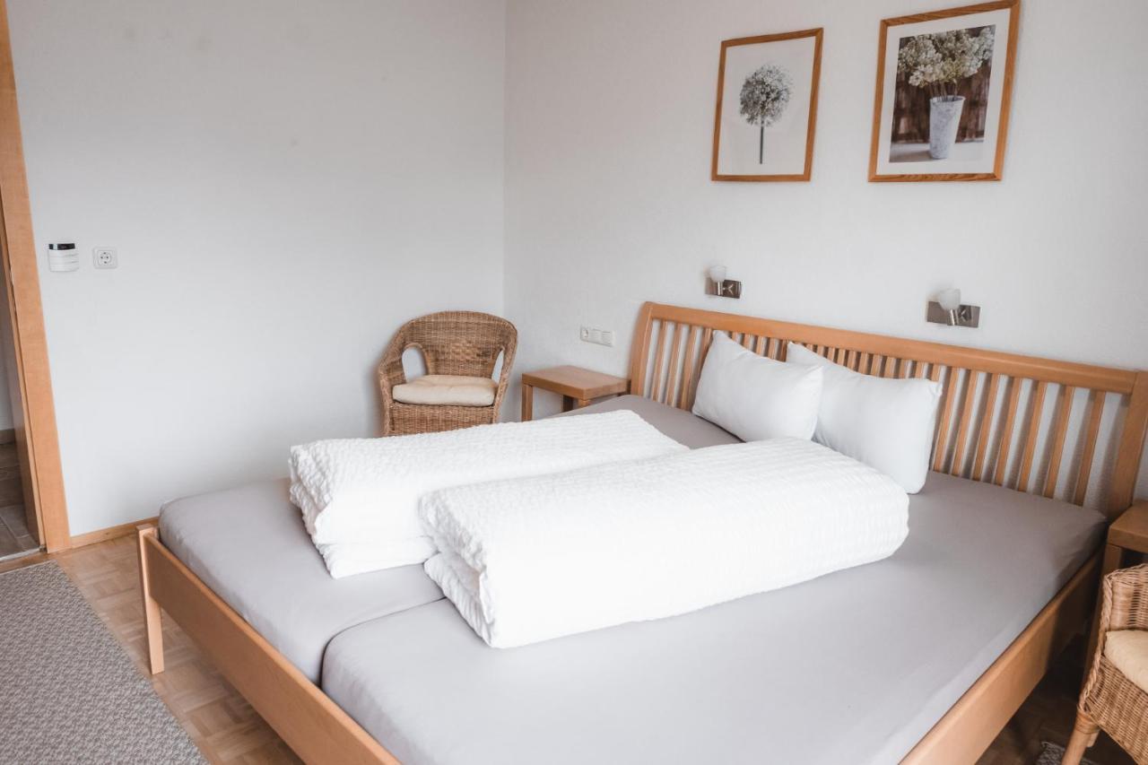 Sonnegg Apartment Fontanella Ngoại thất bức ảnh