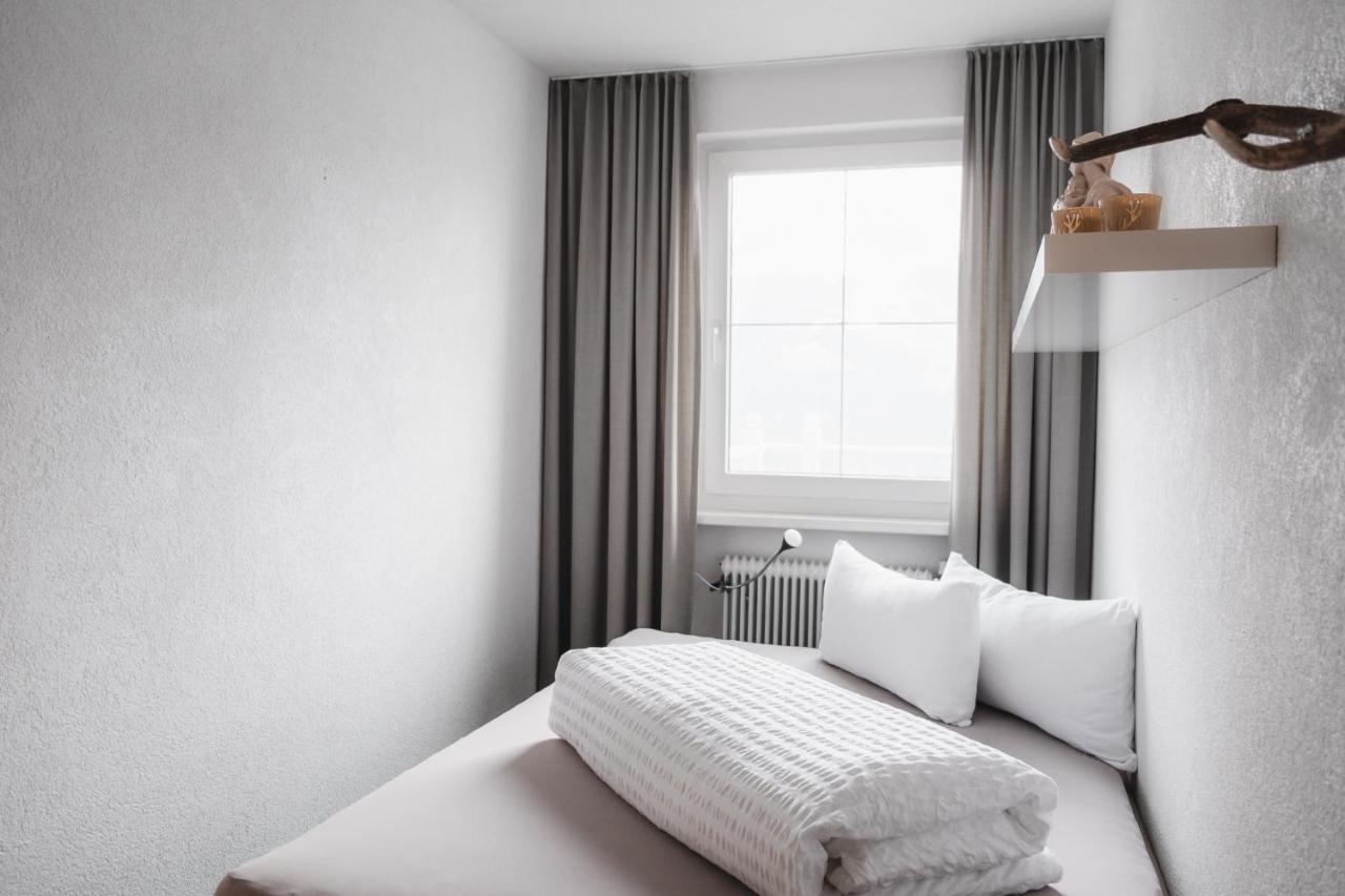 Sonnegg Apartment Fontanella Ngoại thất bức ảnh
