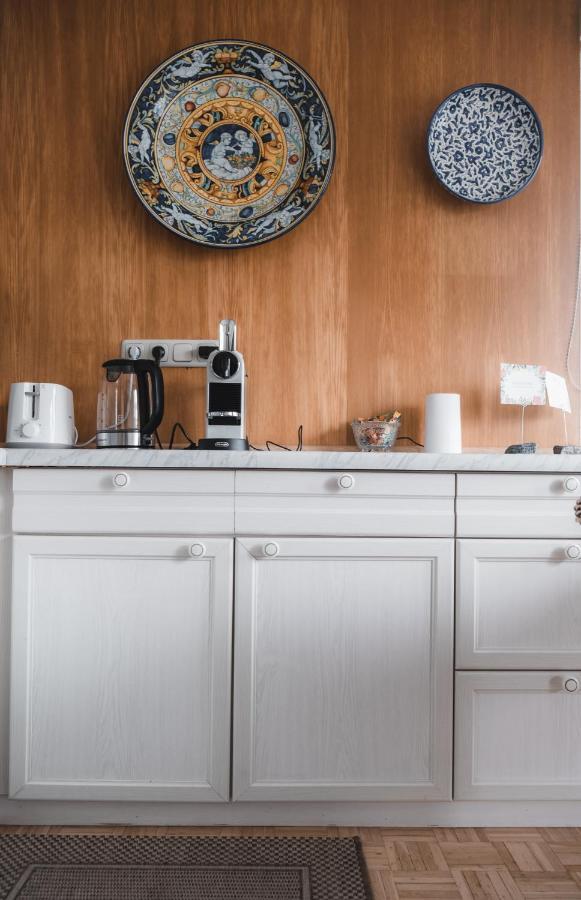 Sonnegg Apartment Fontanella Ngoại thất bức ảnh