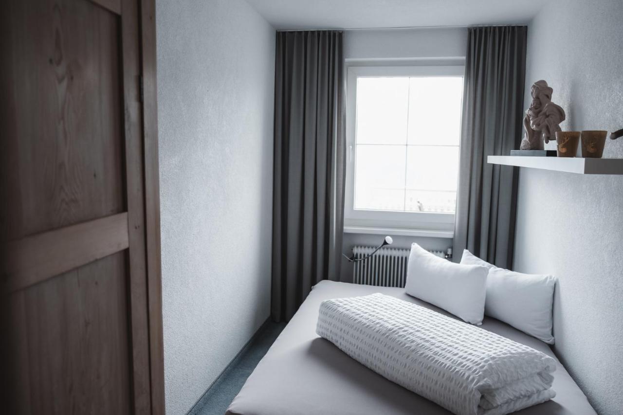 Sonnegg Apartment Fontanella Ngoại thất bức ảnh