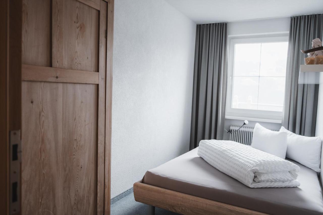 Sonnegg Apartment Fontanella Ngoại thất bức ảnh