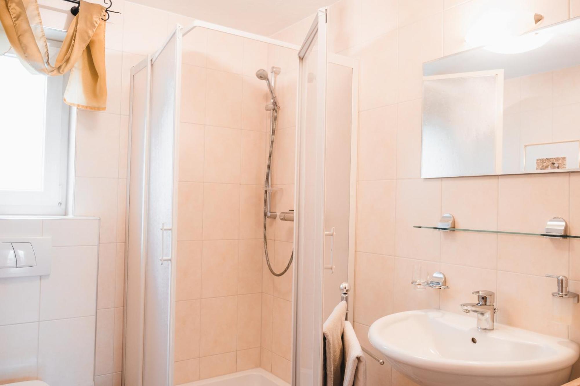 Sonnegg Apartment Fontanella Ngoại thất bức ảnh