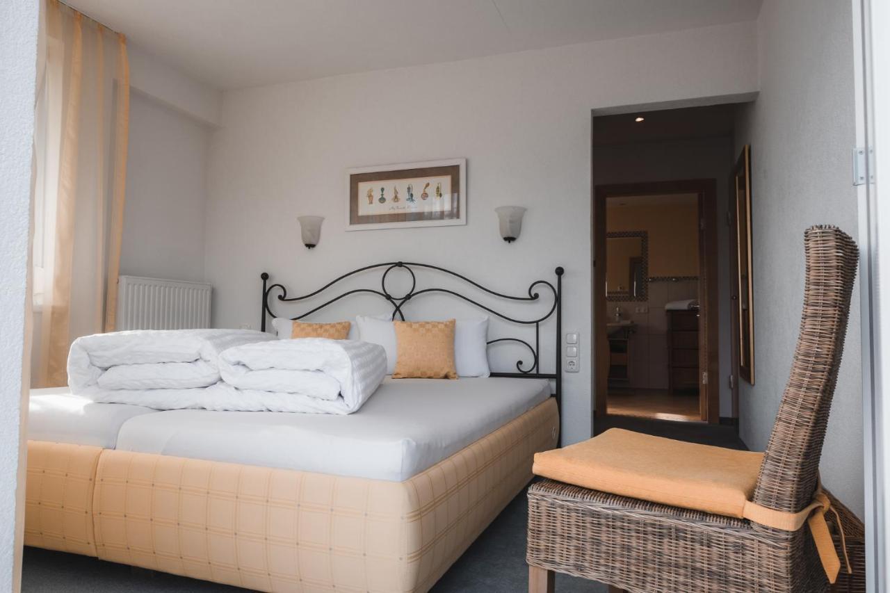 Sonnegg Apartment Fontanella Ngoại thất bức ảnh