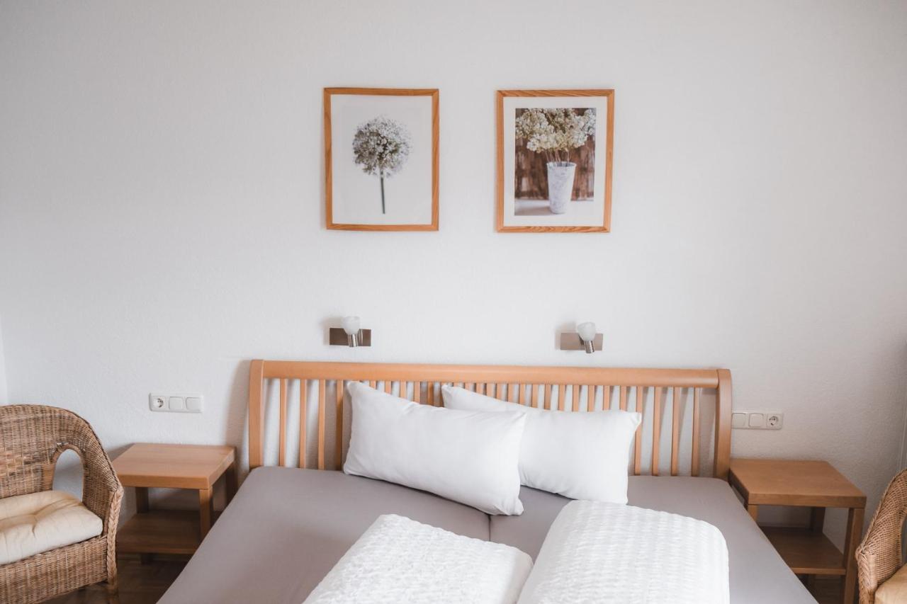 Sonnegg Apartment Fontanella Ngoại thất bức ảnh