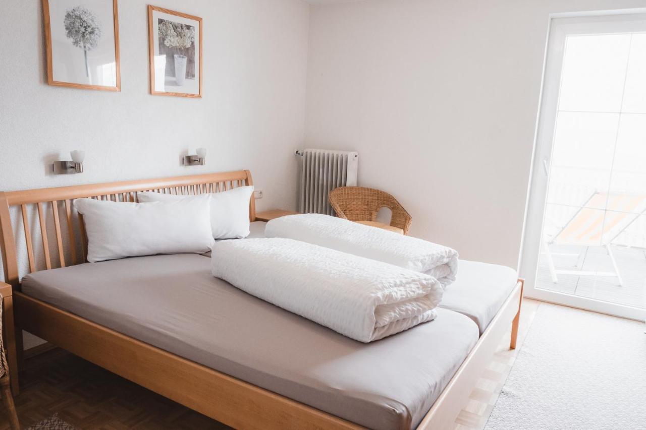 Sonnegg Apartment Fontanella Ngoại thất bức ảnh
