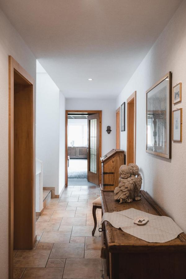 Sonnegg Apartment Fontanella Ngoại thất bức ảnh